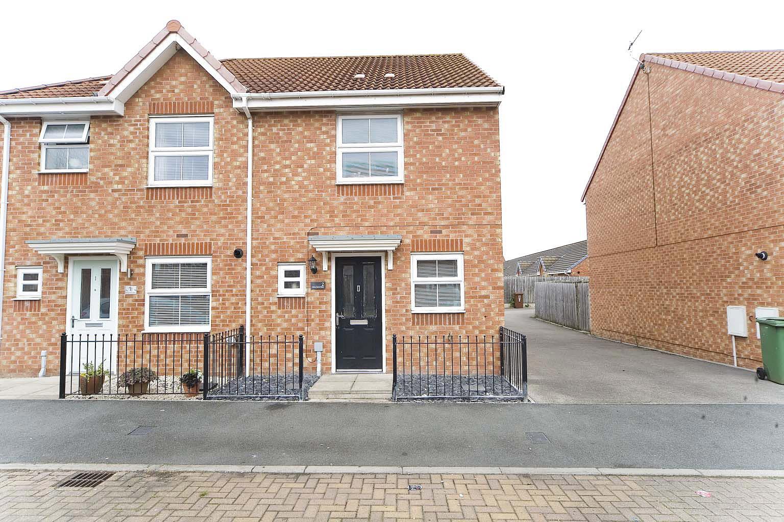 Start your property search with Igomove